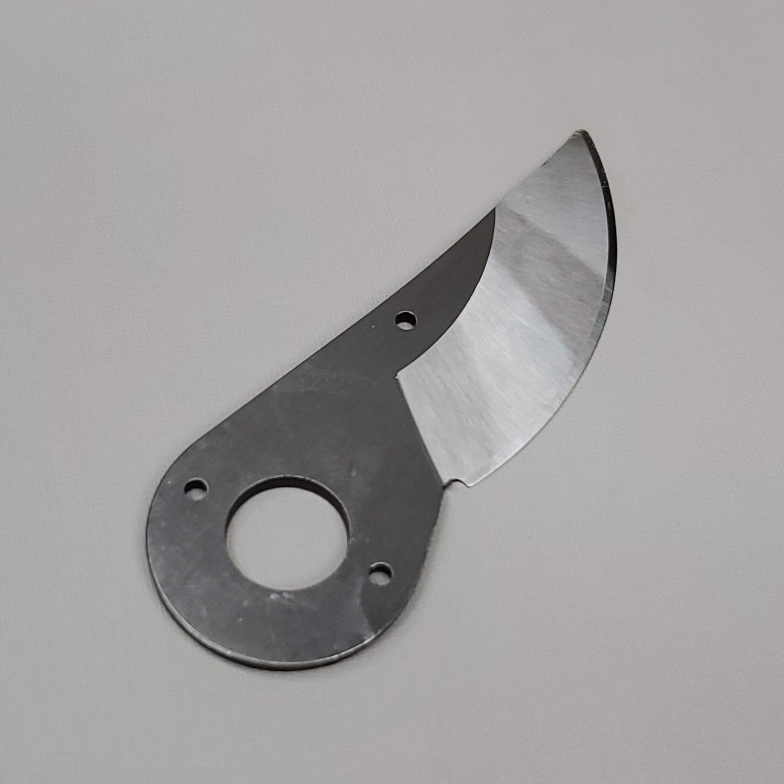 FELCO Swiss Made Pruner Replacement Cutting Blade 2/3 NB F2 F4 F11 F400 (New) FELCO Swiss Made Pruner Replacement Cutting Blade 2/3 NB F2 F4 F11 F400 (New)