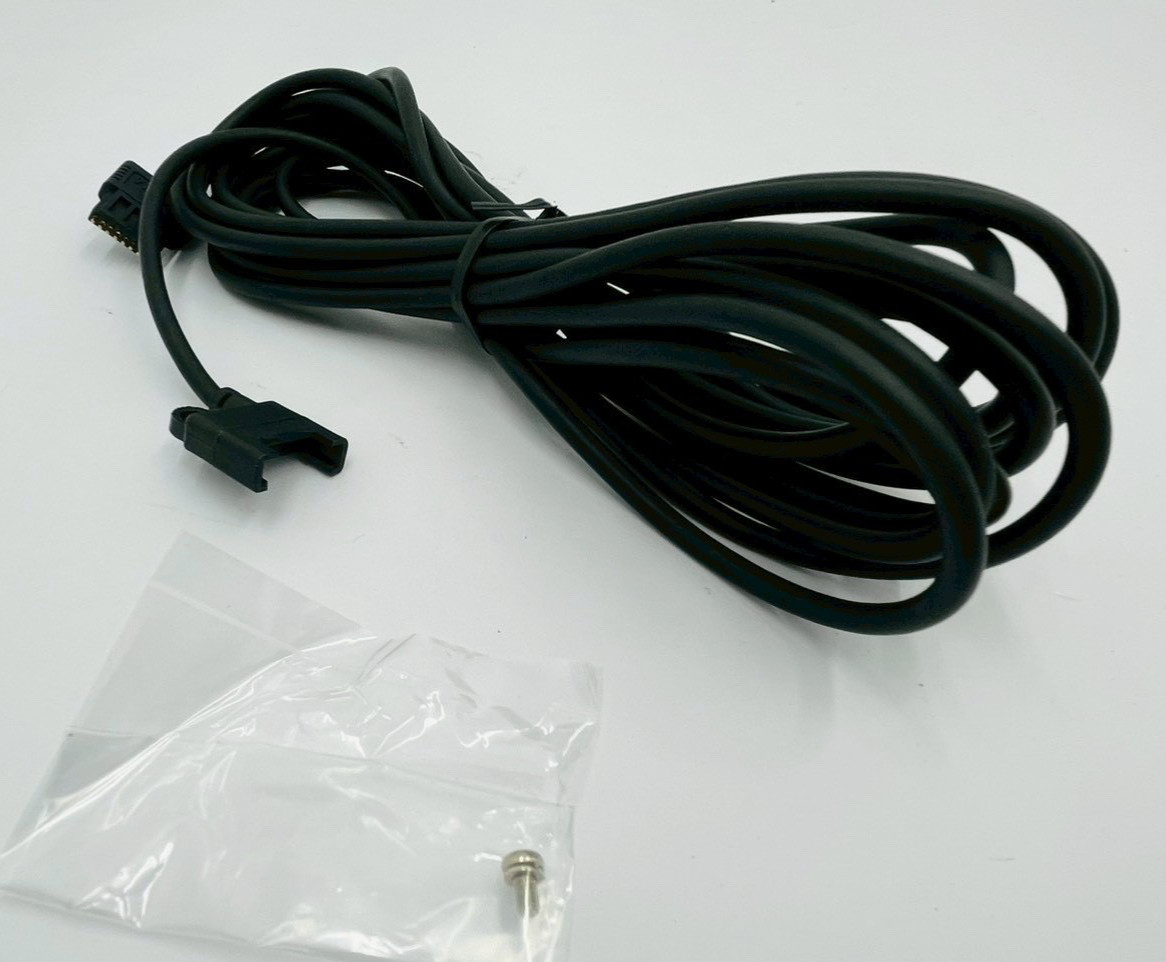 ICOM OPC-587 16ft Separation Cable for IC-706 IC-706MKIIG Longer Than OPC-581