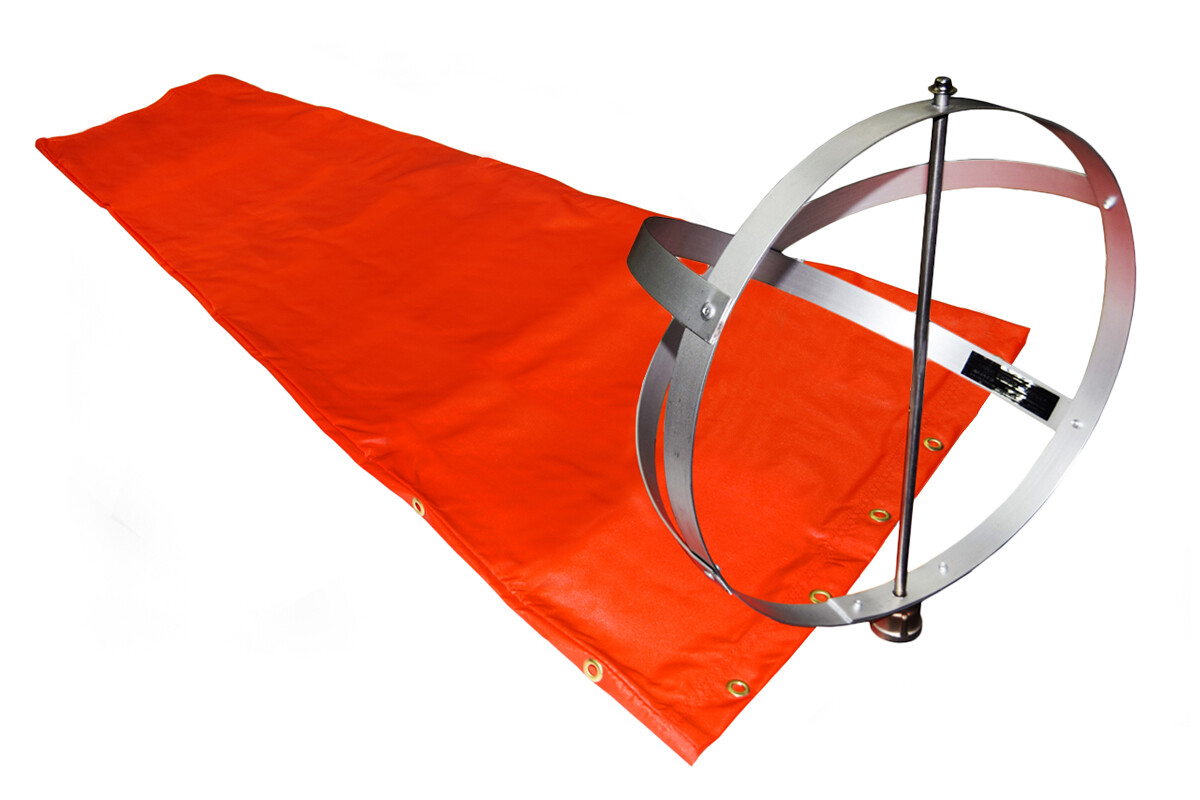 Airport Windsock Corporation 18\