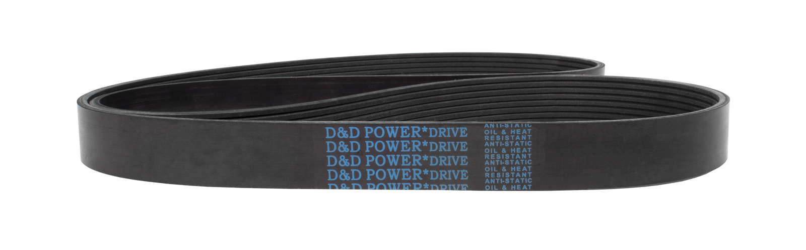 D&D 8PK1055 Replacement Belt fits METRIC STANDARD D&D 8PK1055 Replacement Belt fits METRIC STANDARD