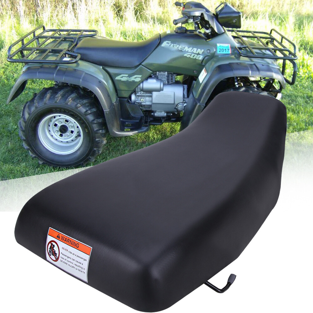 Complete Seat For Honda Foreman 400 FourTrax TRX400FW 1995-2004 77100-HM7-A00ZA Complete Seat For Honda Foreman 400 FourTrax TRX400FW 1995-2004 77100-HM7-A00ZA