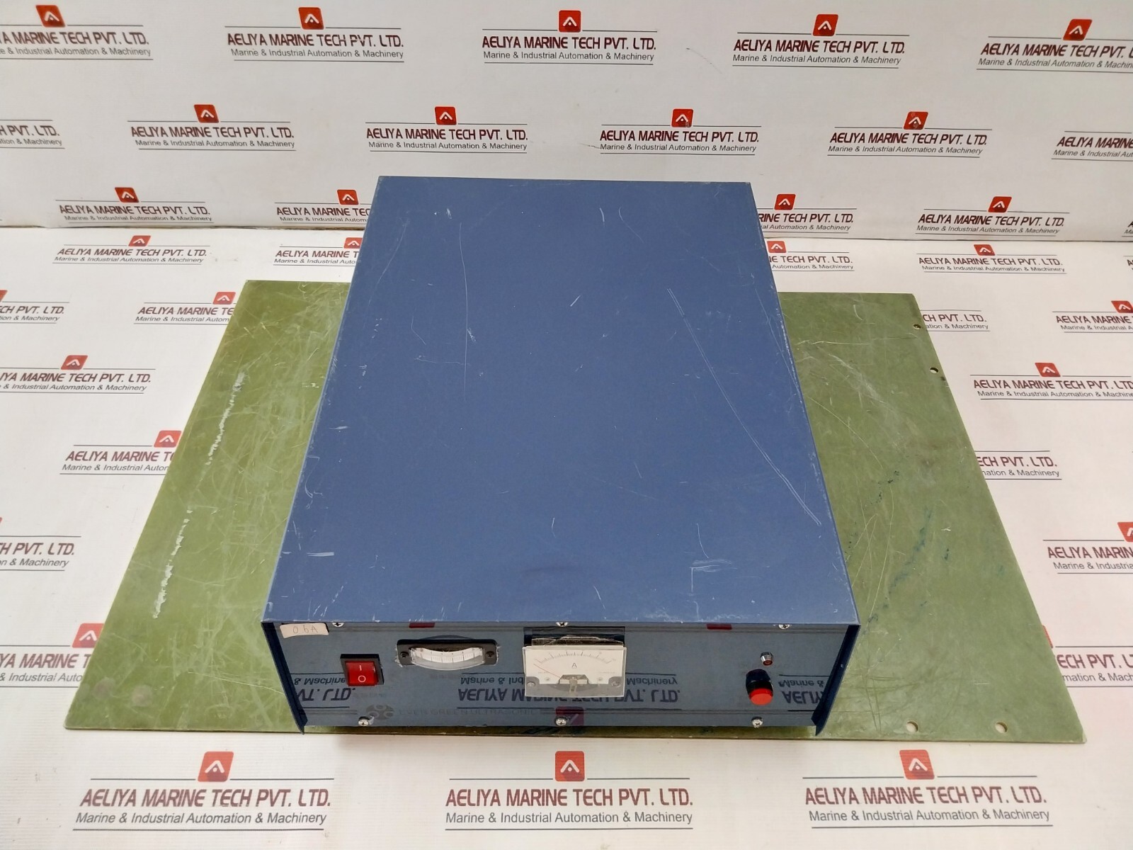 EVER GREEN ULTRASONIC Welding Machine/Module 220V SD-670 0.6A