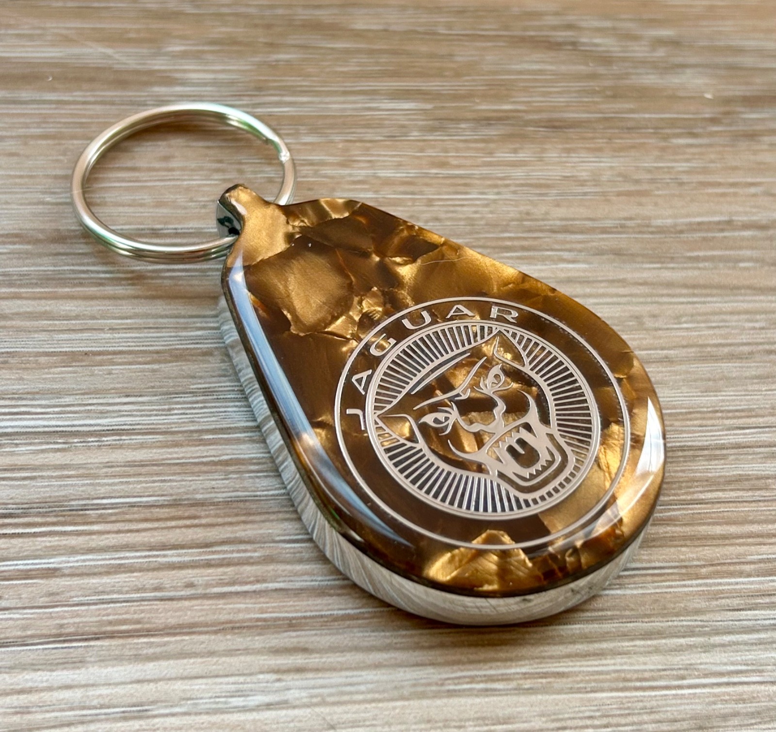 Jaguar Custom Key Chain, Key Ring, Fob XK8,XKR,XJ8,XJ6,XKE,XK140,XK150,3.8S,Mk2 Jaguar Custom Key Chain, Key Ring, Fob XK8,XKR,XJ8,XJ6,XKE,XK140,XK150,3.8S,Mk2