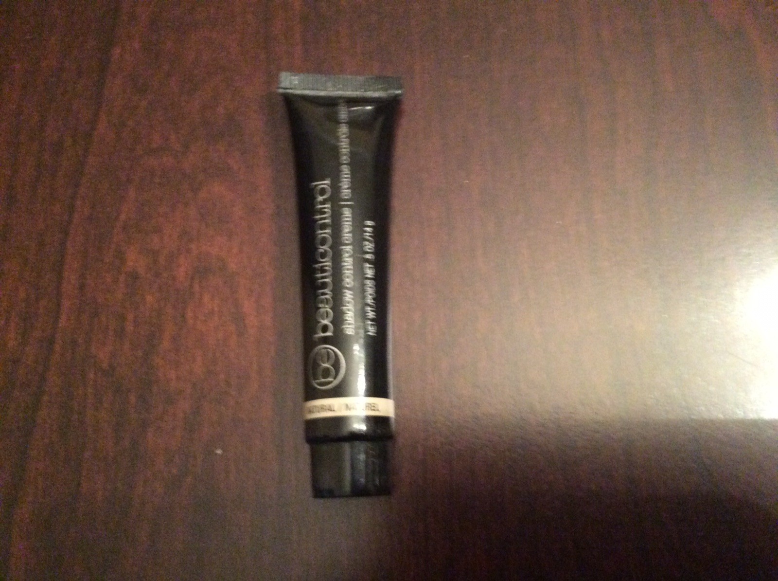 Beauticontrol Natural Shadow Control Creme .5 Oz Full Size NEW Rare Hard To Find Beauticontrol Natural Shadow Control Creme .5 Oz Full Size NEW Rare Hard To Find