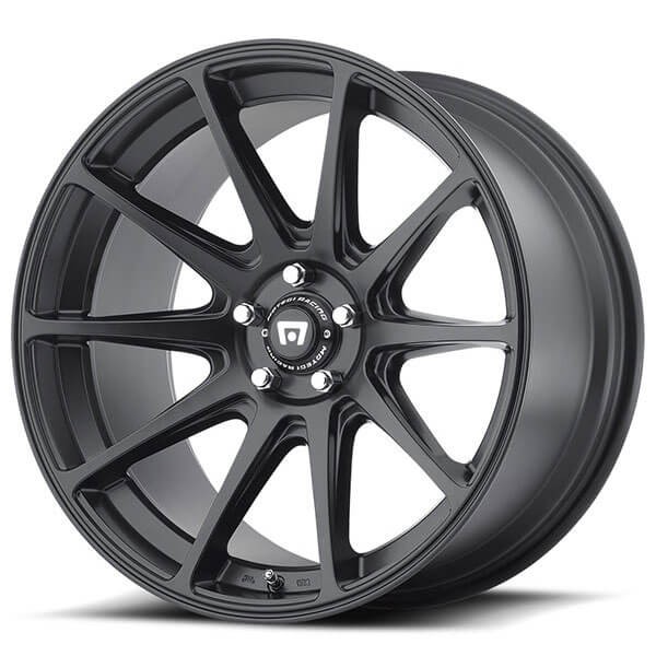 17x8 Motegi Wheels MR127 Cs10 Satin Black Rims 5x114.3 ET+38 (1pc) 17x8 Motegi Wheels MR127 Cs10 Satin Black Rims 5x114.3 ET+38 (1pc)