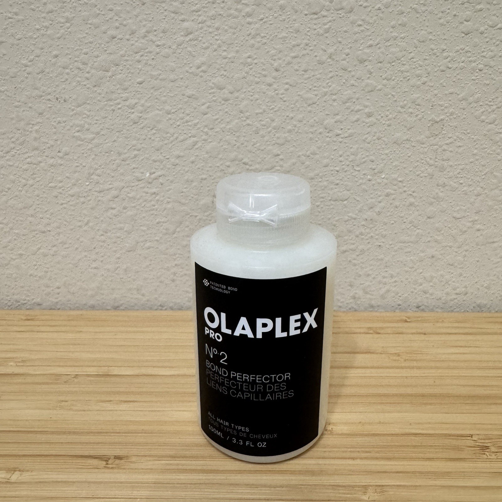 Olaplex Hair Bond Perfector No 2 - 3.3oz Olaplex Hair Bond Perfector No 2 - 3.3oz
