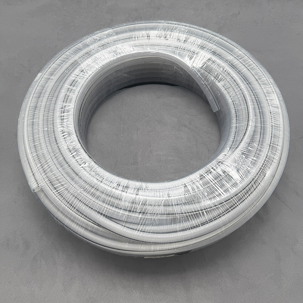 New 60m 197Ft 1001674 1001673 105139 Gema Grounded Anti Static Powder Hose POE