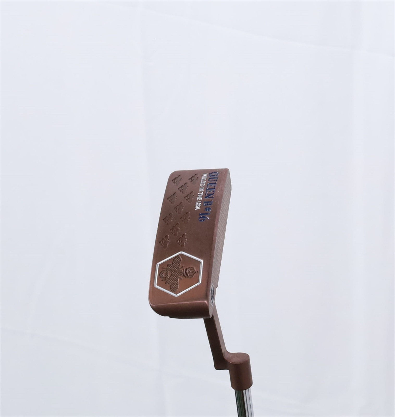 Bettinardi 2025 Queen B 16 34 Bettinardi 2025 Queen B 16 34