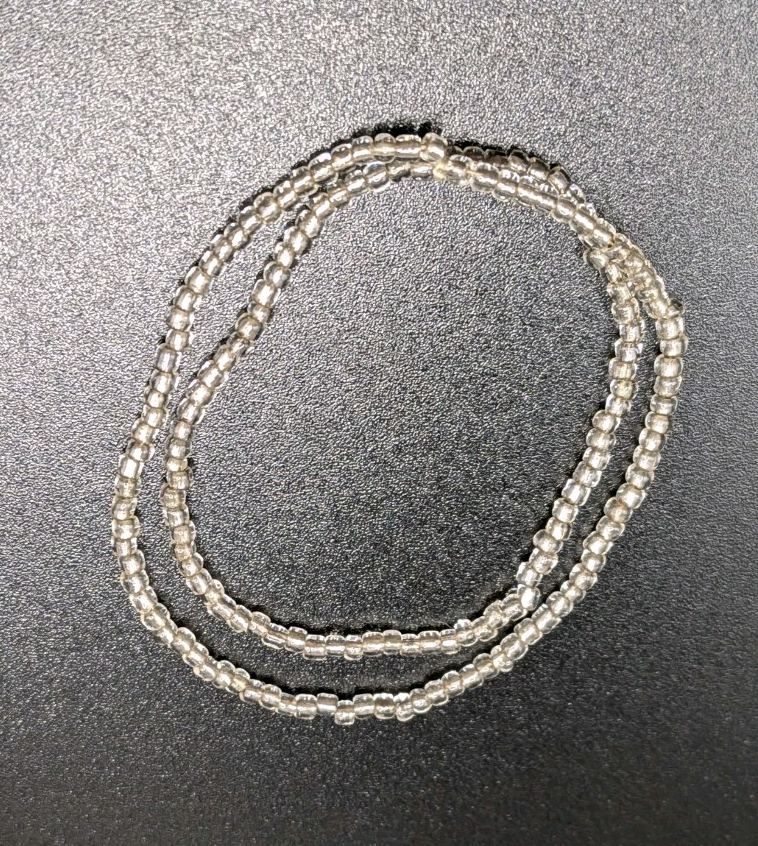 Vintage Barbie COMMUTER SET #916 In Mexico Crystal Bead Necklace Original Japan Vintage Barbie COMMUTER SET #916 In Mexico Crystal Bead Necklace Original Japan