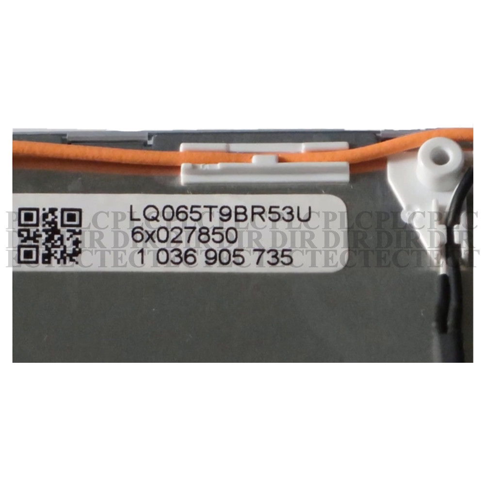 NEW Sharp LQ065T9BR53U LCD Screen 6.5 inch