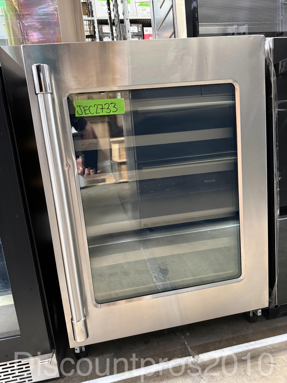 Thermador T24UW925RS 24