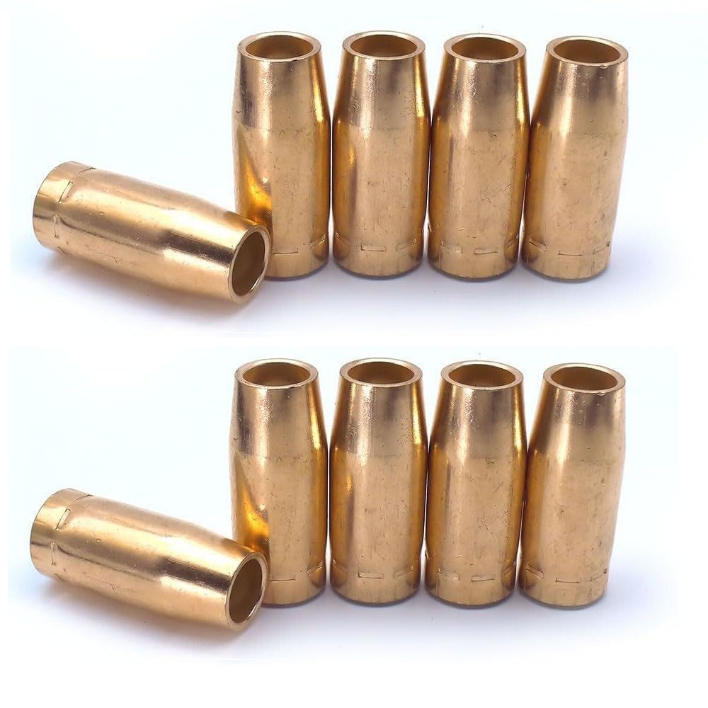 10PK Nozzle 198855 5/8 10PK Nozzle 198855 5/8