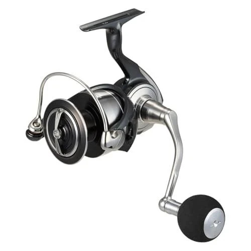 Daiwa 24 CERTATE SW 6000-XH Spinning Reel