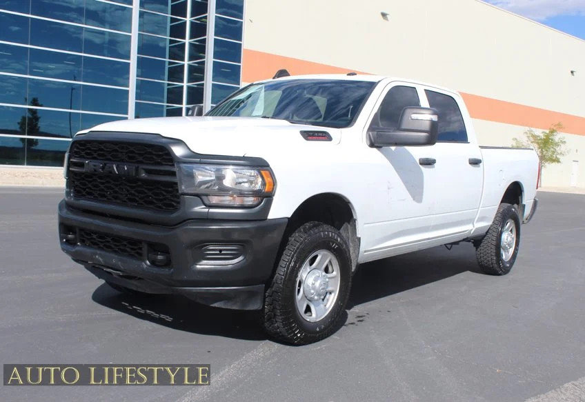 2023 Ram 2500 Tradesman 2023 Ram 2500 Tradesman