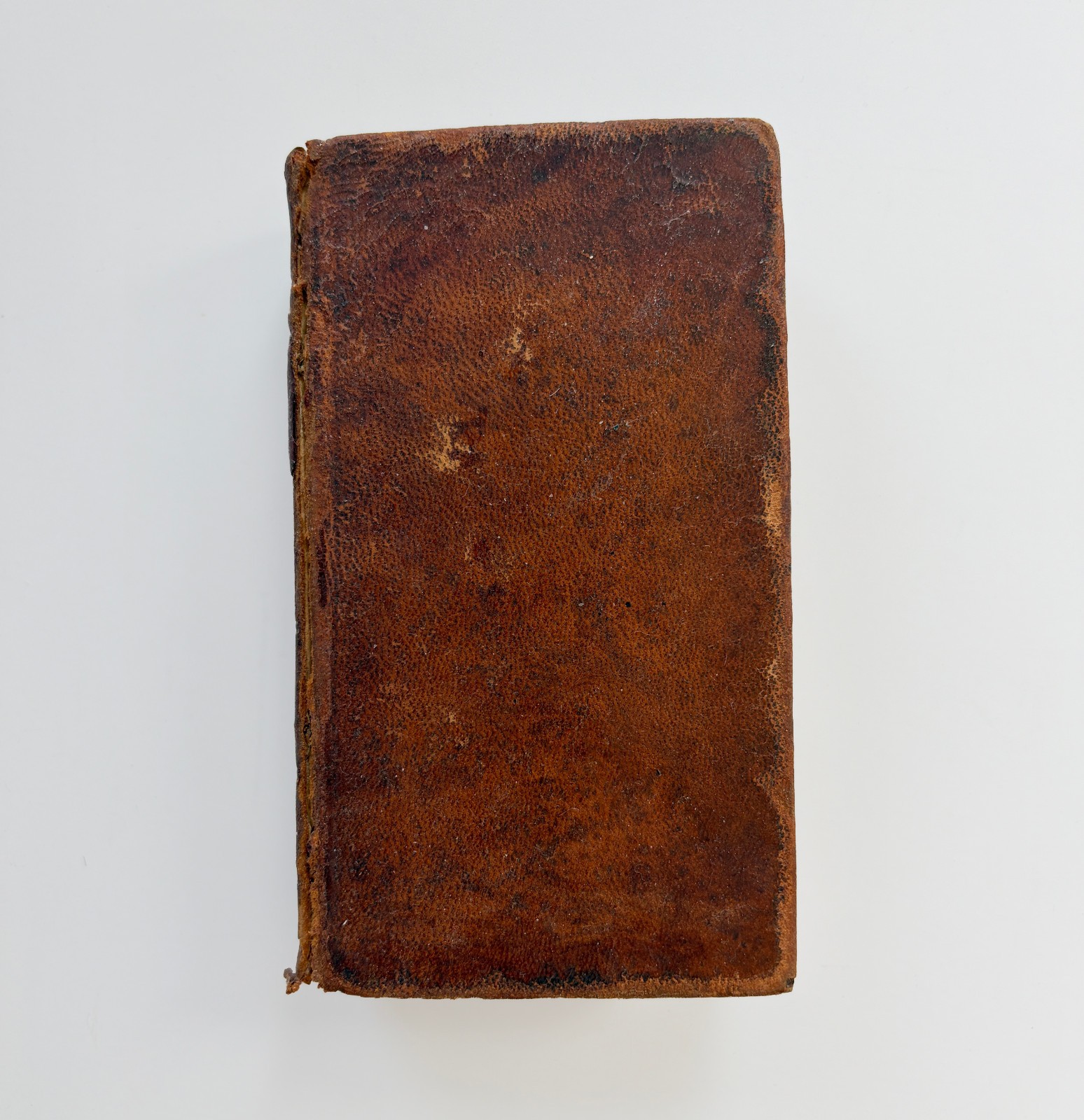 Samuel Butler Hudibras 1821 From the Library of Edward Herrmann