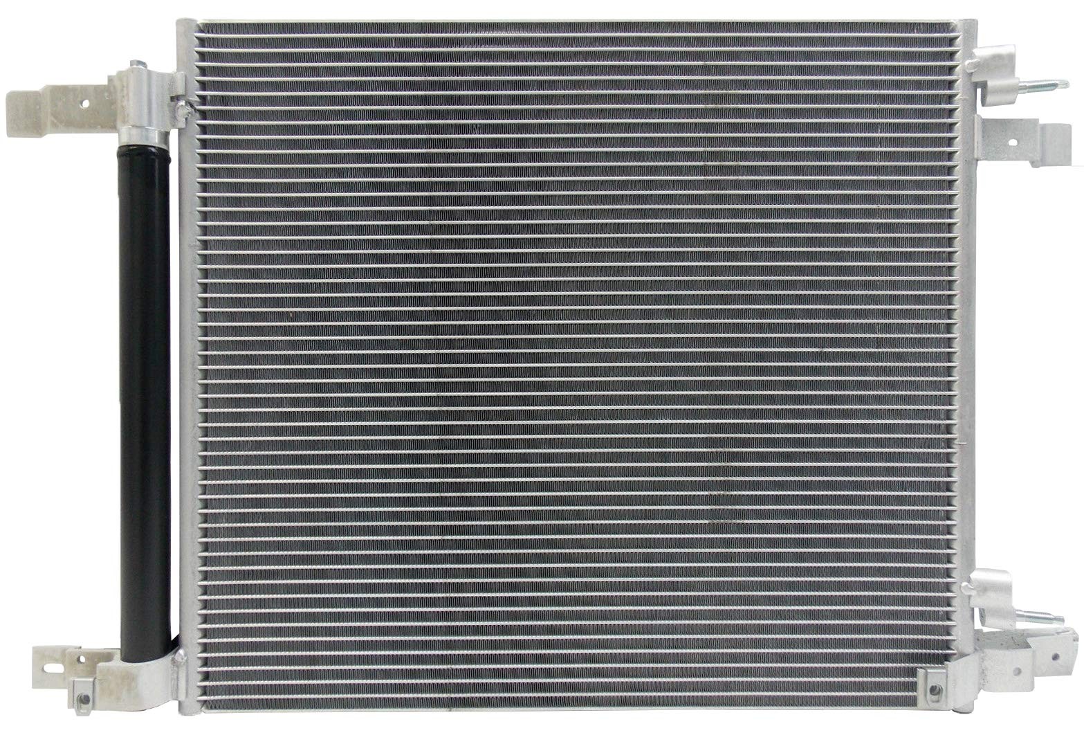 Replacement AC Condenser For 12-16 Cadillac SRX 3.0L 2.8L 3.6L GM3030294
