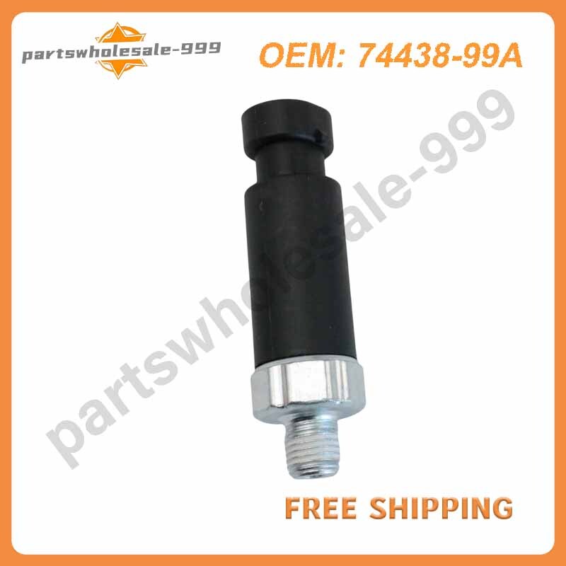 74438-99A New Oil Pressure Sensor For Harle Davidson Road Glide Cycle Pro 74438-99A New Oil Pressure Sensor For Harle Davidson Road Glide Cycle Pro