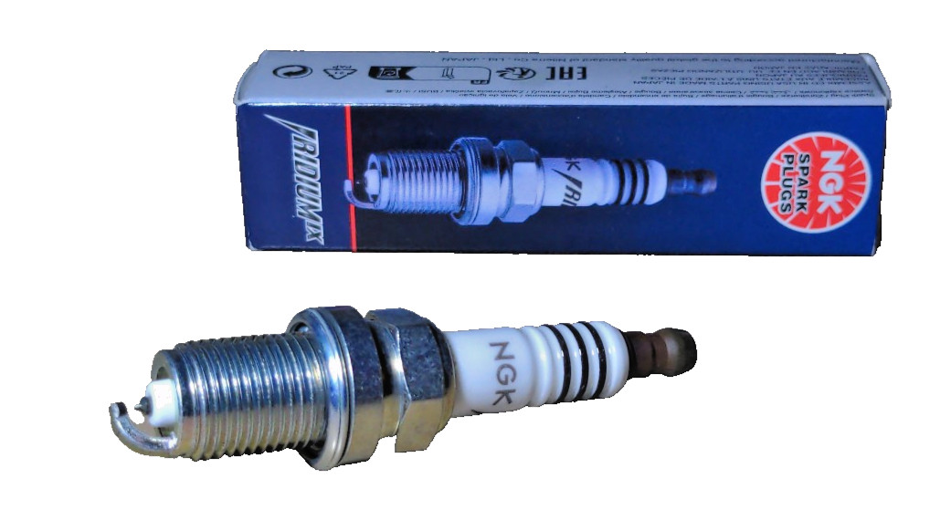 NGK Iridium IX Spark Plug 3764 – High-Performance Long-Life Engine Ignition Plug NGK Iridium IX Spark Plug 3764 – High-Performance Long-Life Engine Ignition Plug