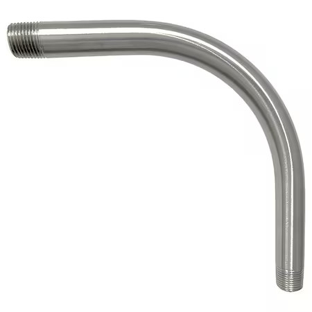 Allied Tube & Conduit 732347 Imc 90 Deg Elbow, 3 In, Threaded, Aluminum, Zinc Allied Tube & Conduit 732347 Imc 90 Deg Elbow, 3 In, Threaded, Aluminum, Zinc