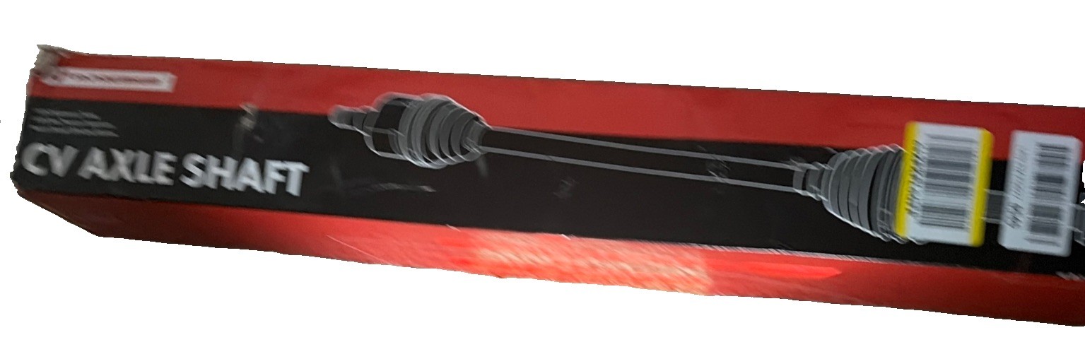 A-Premium Front Right Passenger Side CV Axle Shaft Assembly CVA61516-C A-Premium Front Right Passenger Side CV Axle Shaft Assembly CVA61516-C