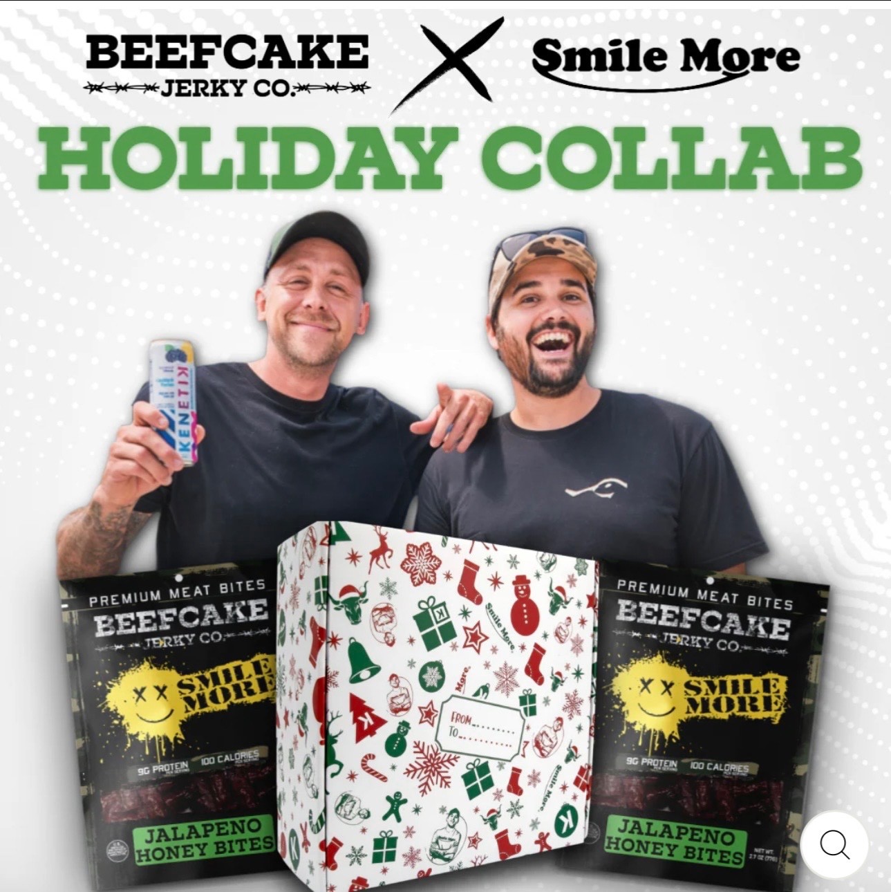Roman Atwood Holiday Collab Box Roman Atwood Holiday Collab Box