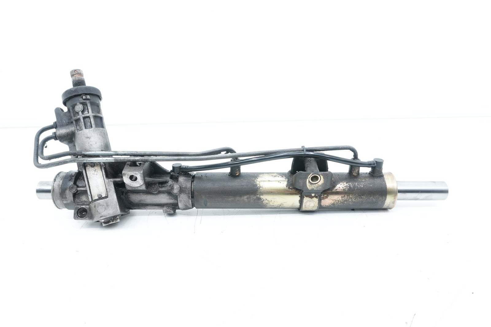 1997 BMW Z3 Roadster 1.9L Power Steering Gear Rack And Pinion OEM