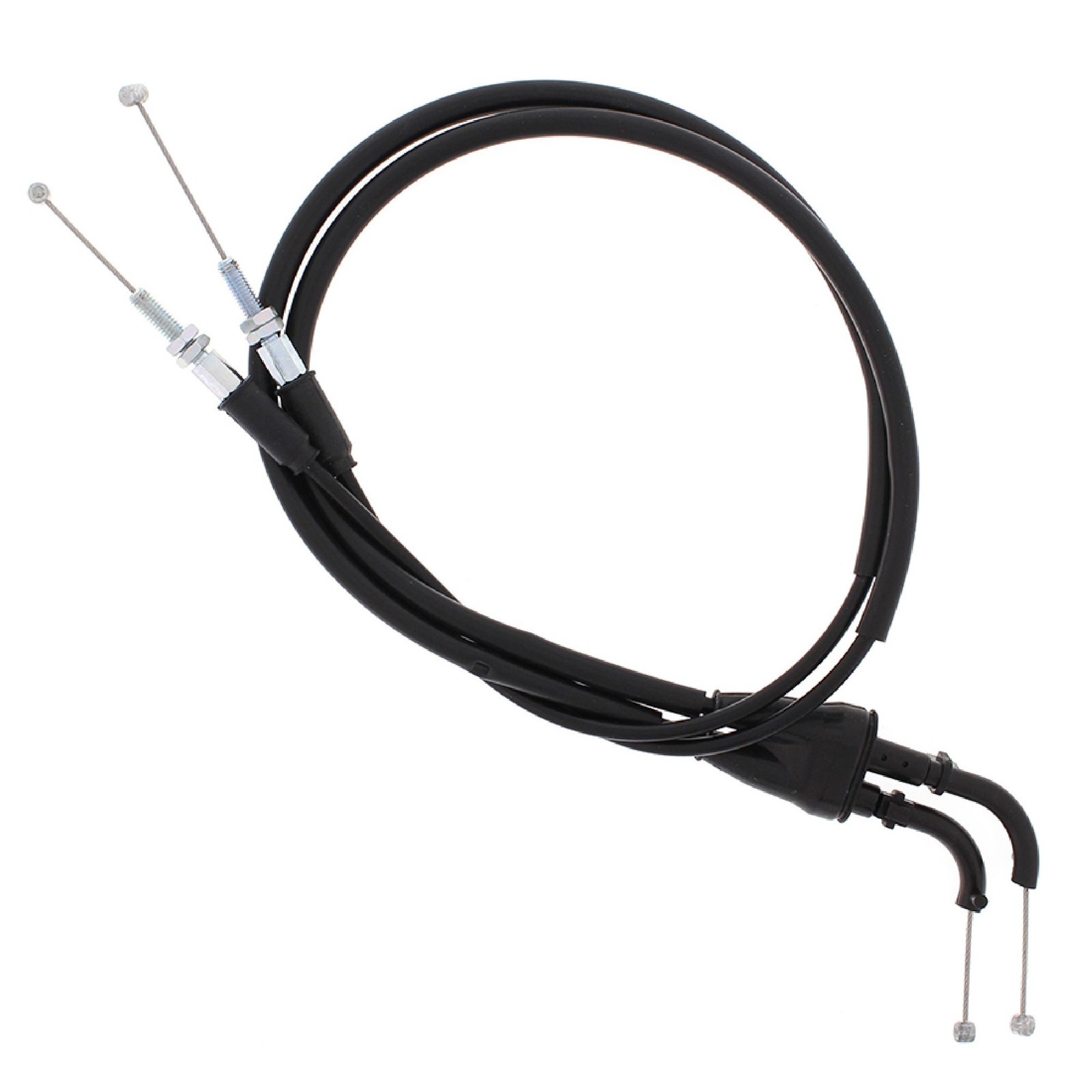 New All Balls Throttle Cable 45-1044 for KTM 400 SX 00-02