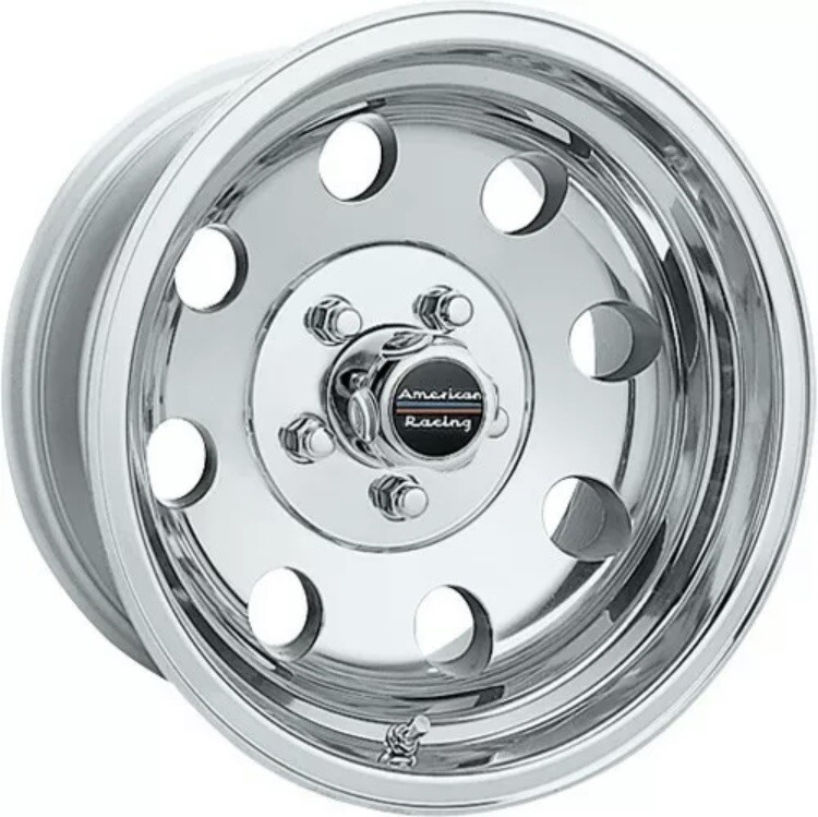 1- 17 Inch Wheels Rims Polished American Racing Baja AR1727983 AR172 6x5.5 Lug 1- 17 Inch Wheels Rims Polished American Racing Baja AR1727983 AR172 6x5.5 Lug