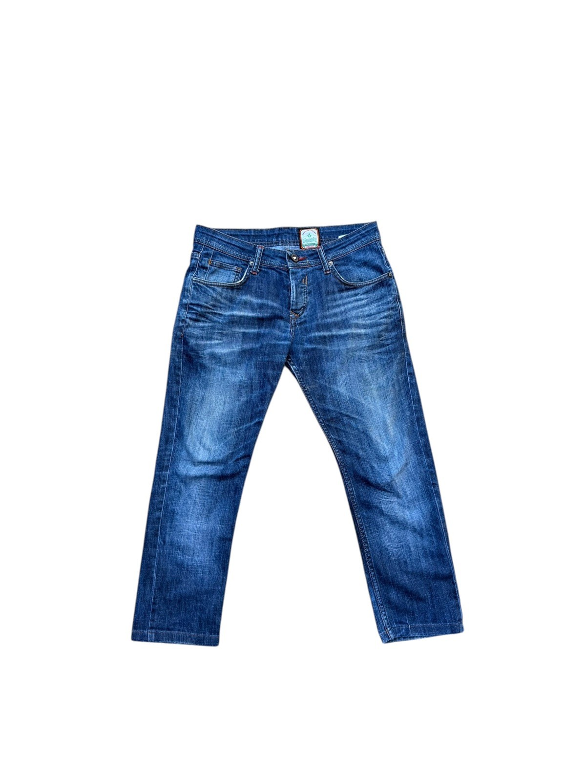 Dsquared2 Dean and Dan Destructed Jeans Canadian Camping Size 32x28 Dsquared2 Dean and Dan Destructed Jeans Canadian Camping Size 32x28
