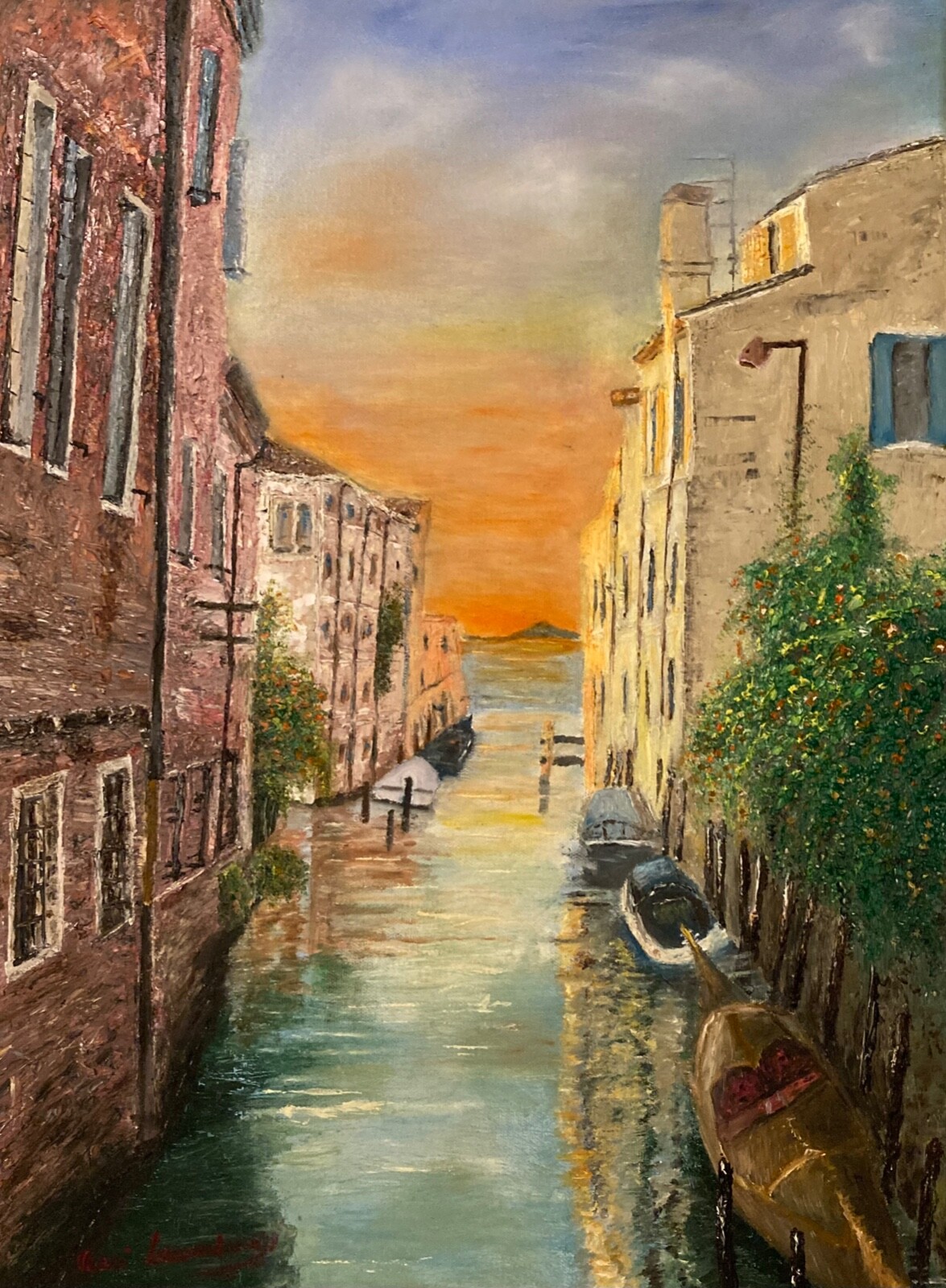 Original Painting \ Original Painting \