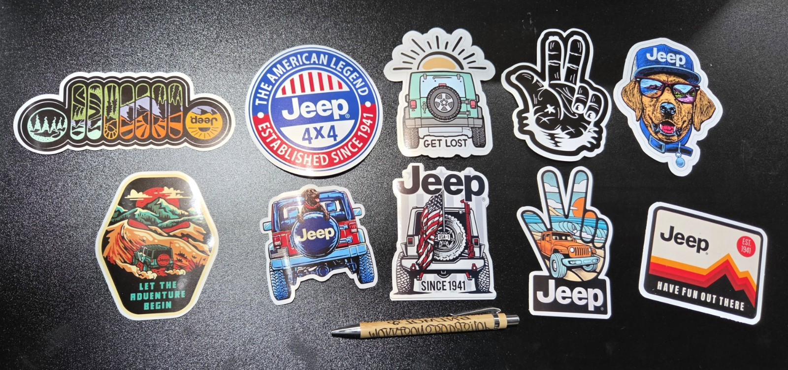 Custom Wrangler Jeep Inspired 3\ Custom Wrangler Jeep Inspired 3\