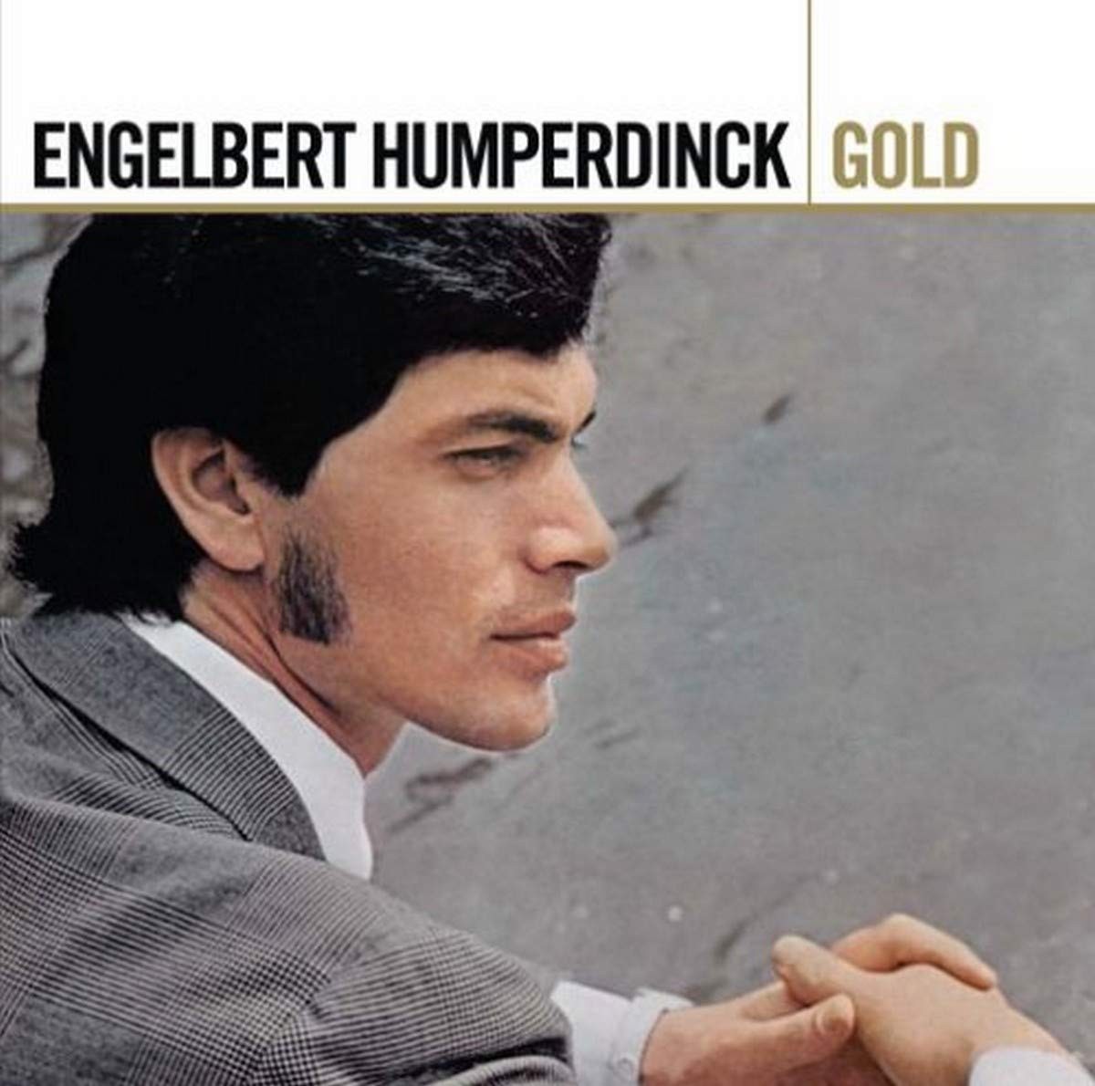 Engelbert Humperdinck: Gold Engelbert Humperdinck: Gold