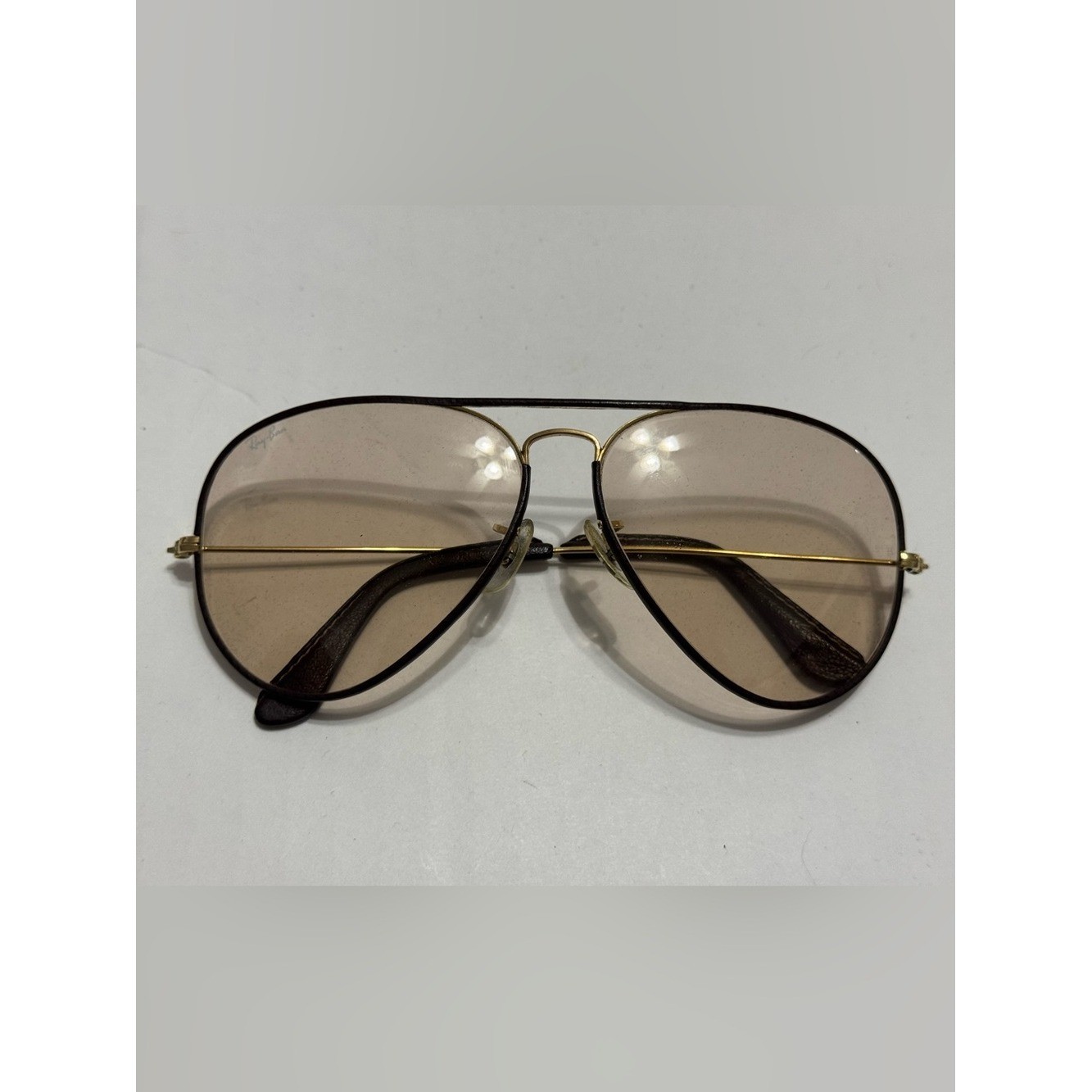Vintage Bausch & Lomb Ray-Ban \ Vintage Bausch & Lomb Ray-Ban \