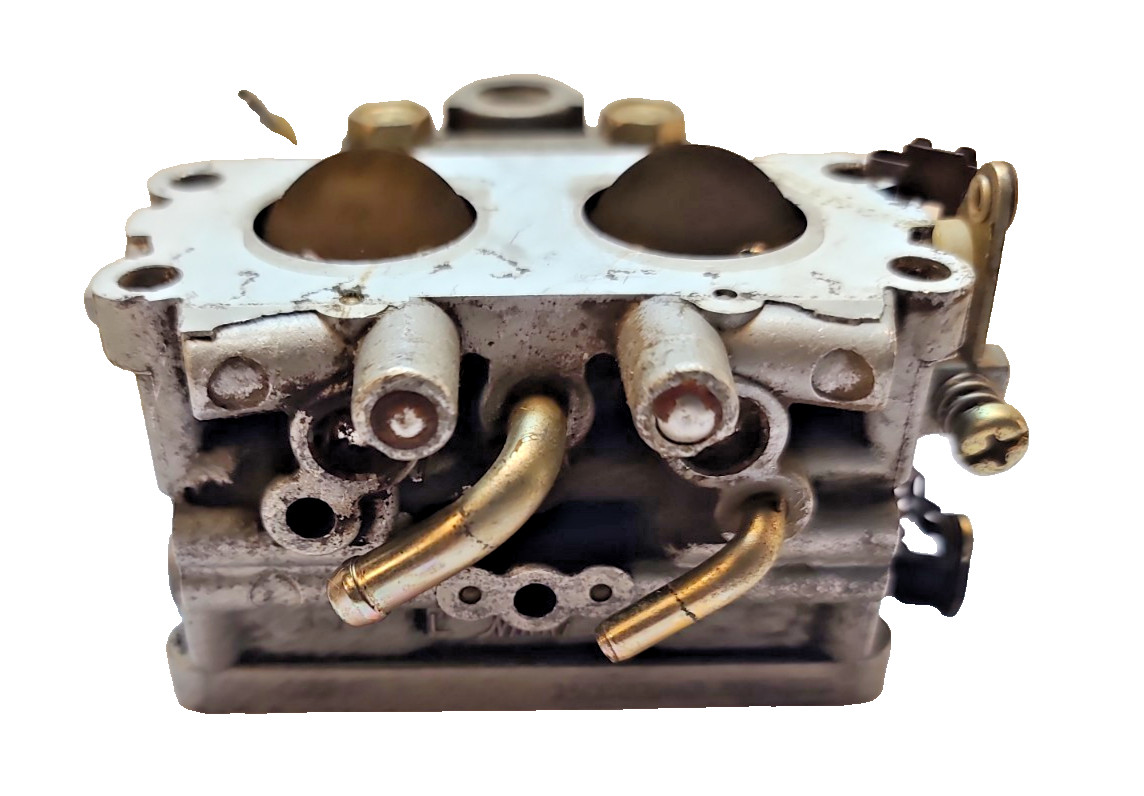 OEM Kawasaki Nikki Carburetor 15003-7040 266-331 Lawn Mower Engine Carb OEM Kawasaki Nikki Carburetor 15003-7040 266-331 Lawn Mower Engine Carb