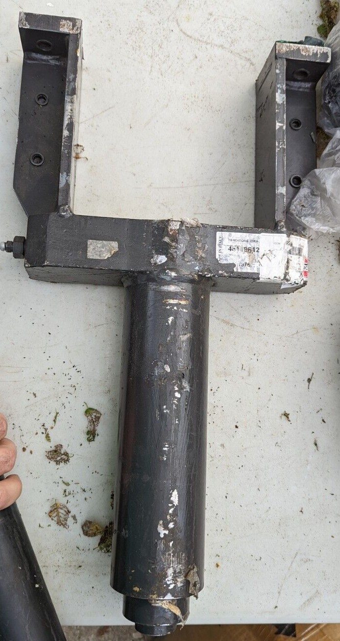 New OEM CNH 48119612 (GTC)