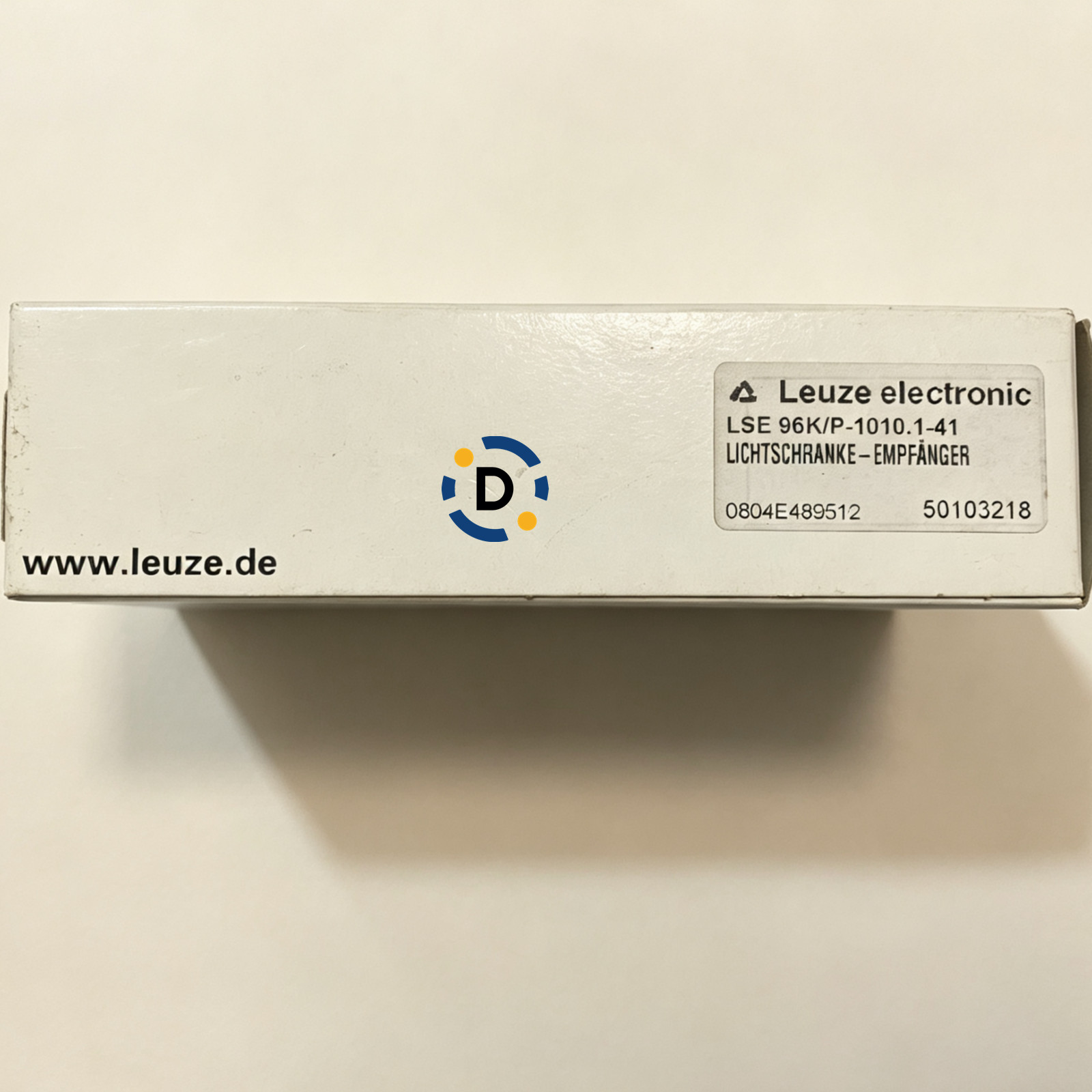 New leuze LSE 96K/P-1010.1-41 Sensor
