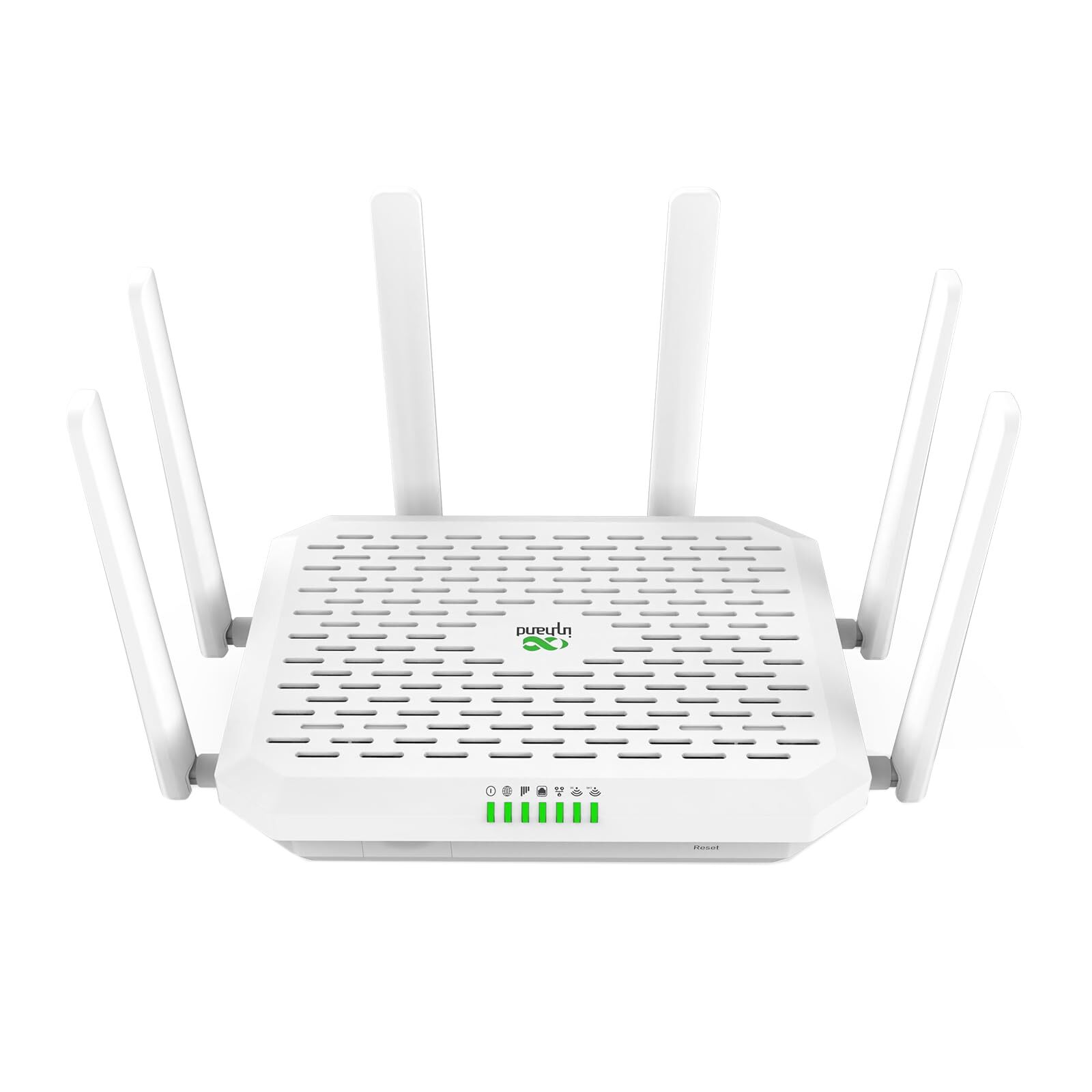 InHand 5G NR Router FWA Firewall Router VPN MIMO Wi-Fi 6 Router 3600Mbps Hotspot InHand 5G NR Router FWA Firewall Router VPN MIMO Wi-Fi 6 Router 3600Mbps Hotspot