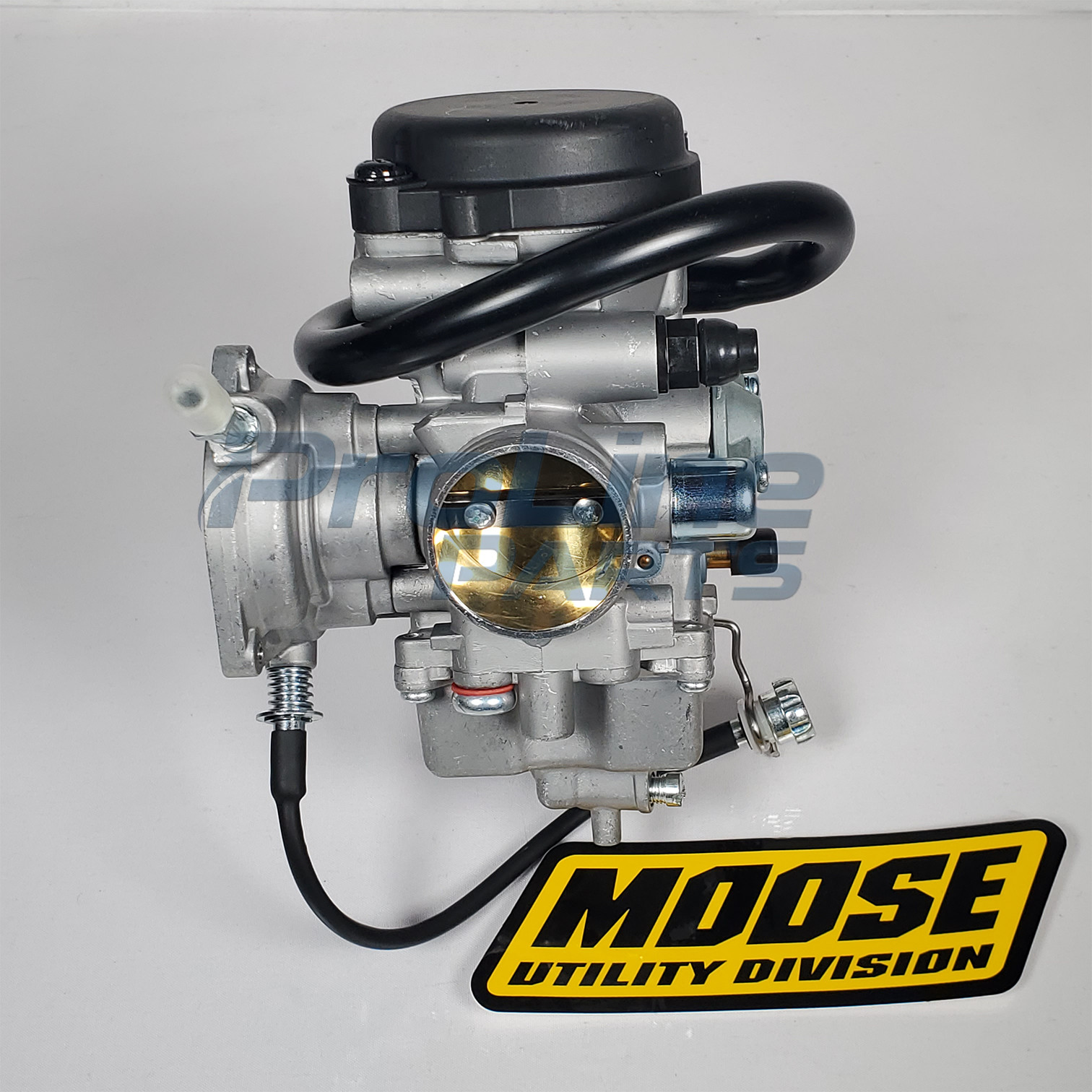 Moose Carburetor Yamaha Bruin 350 2004-2006 Carb 5UH-E4101-01-00 2x4 YFM350 4x4