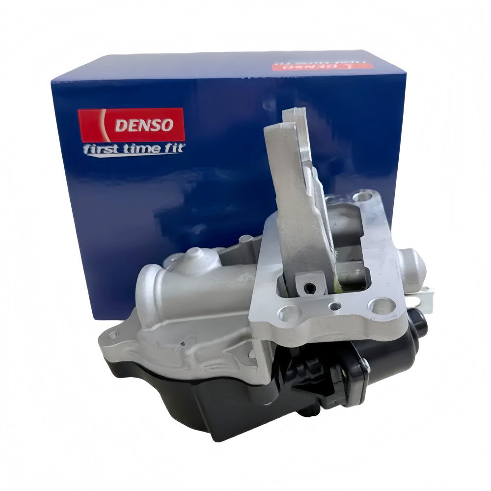 DENSO 41400-34013 TOYOTA Tundra Sequoia 4WD Front Differential Vacuum Actuator
