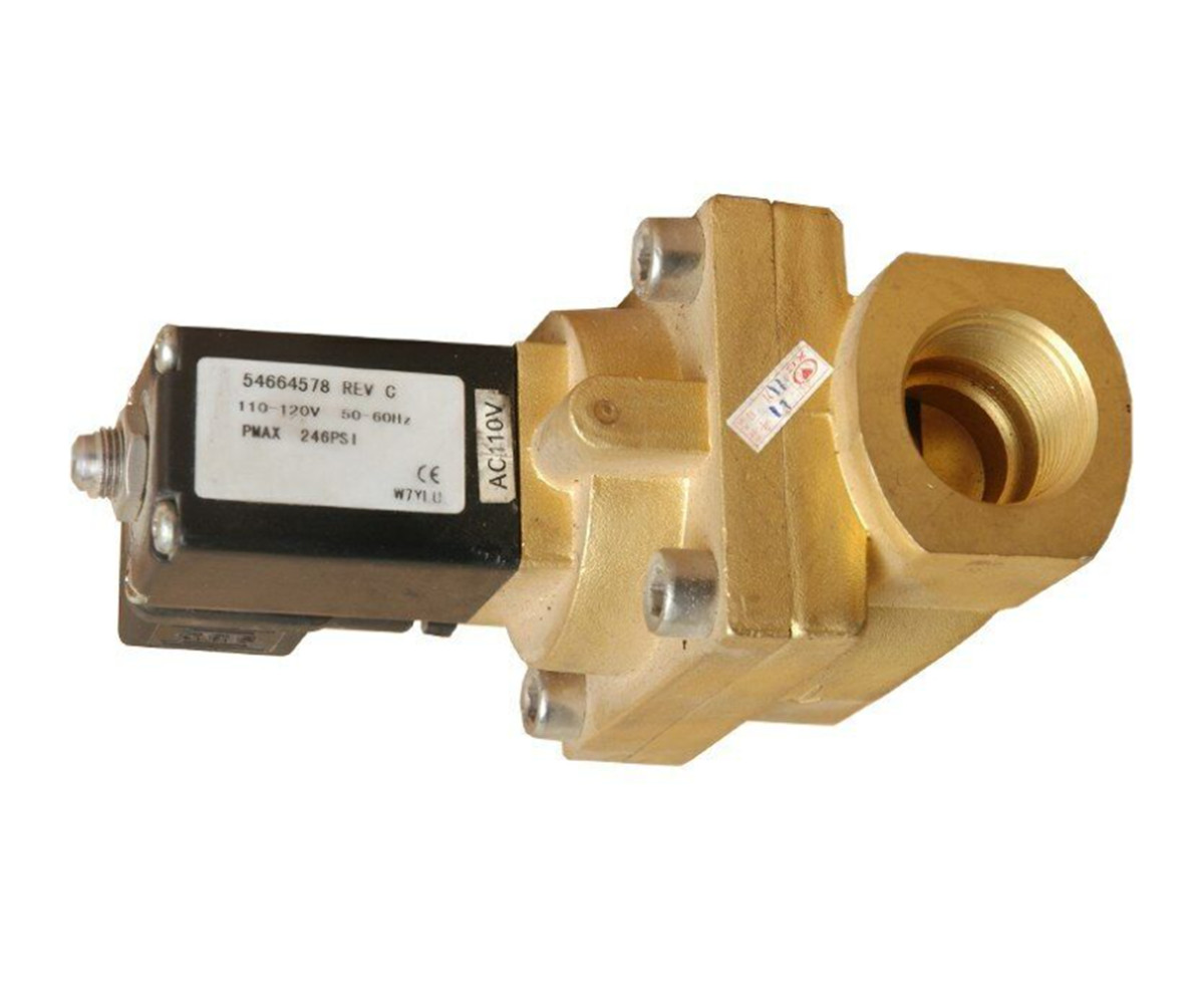 NEW INGERSOLL RAND 54664578 Solenoid Valve 110V NEW INGERSOLL RAND 54664578 Solenoid Valve 110V