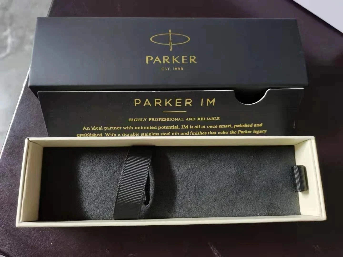 Parker Urban Series 0.5 mm Fine (F) Nib Fountain Pen U Pick Color