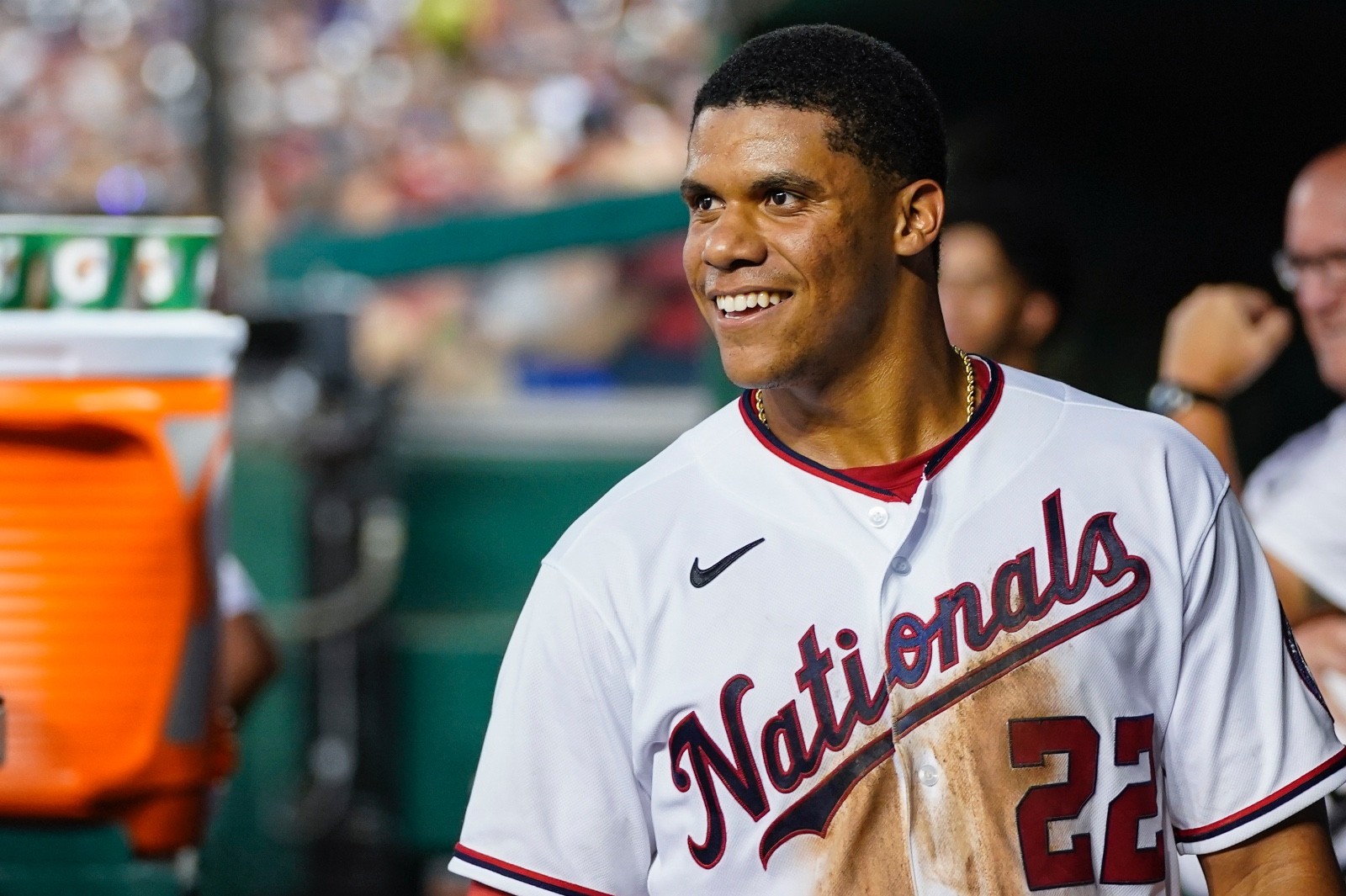 Juan Soto Inserts, Parallels, and Base 2016-2026 - Pick Your Card