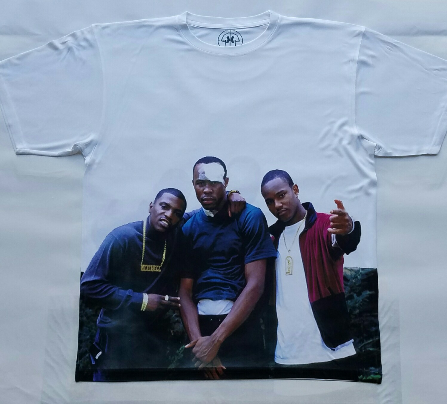 Paid in Full \