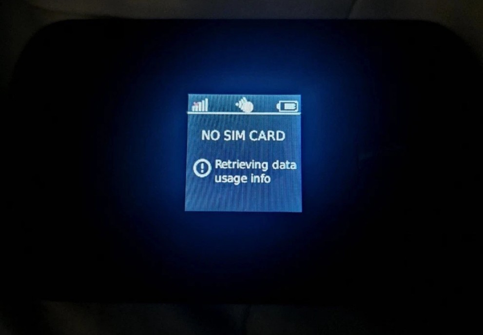 EFF RayHunter IMSI Catcher/Stingray Detector Moxee/Orbic/Kajeet RC400L K779HSDL EFF RayHunter IMSI Catcher/Stingray Detector Moxee/Orbic/Kajeet RC400L K779HSDL