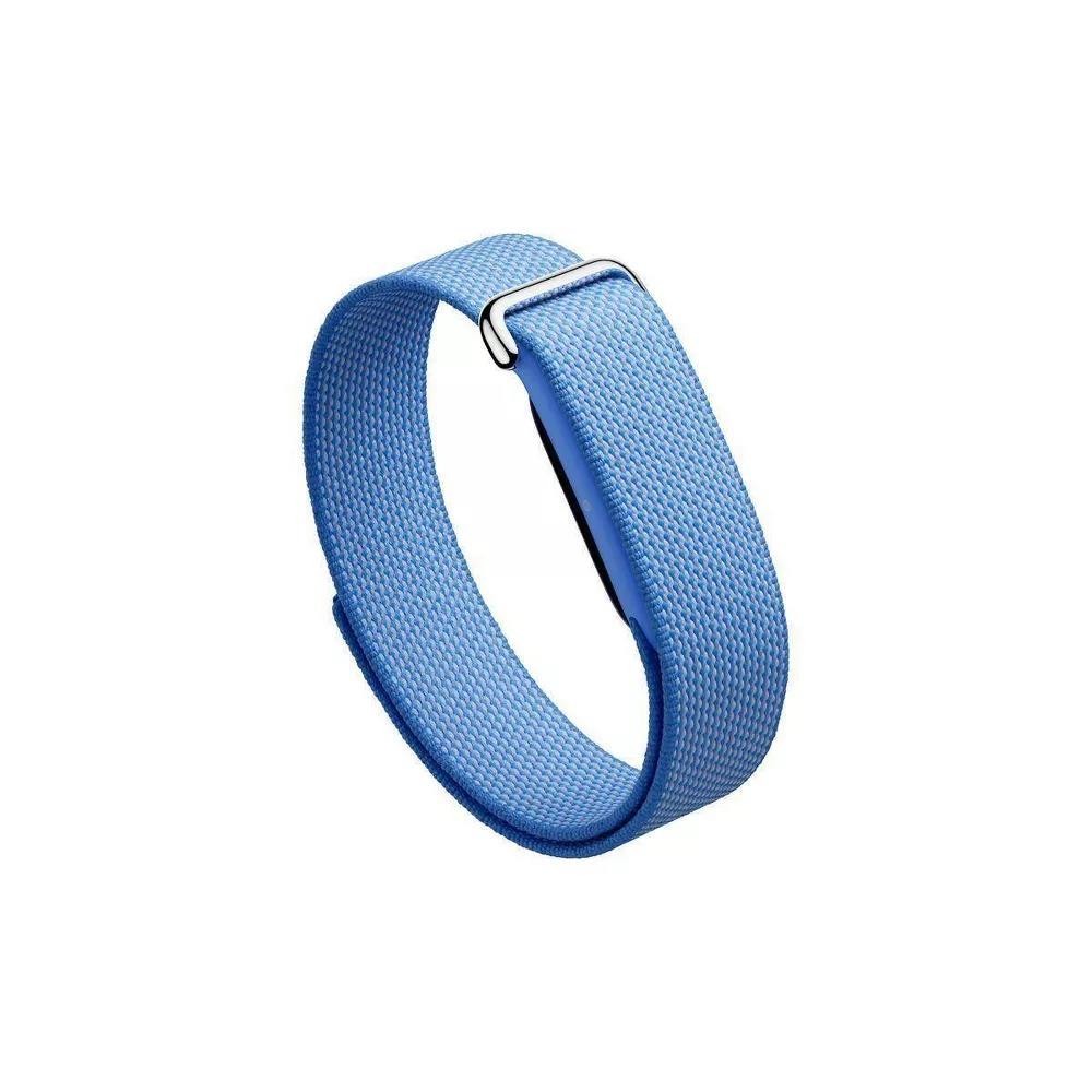 Google Fitbit Air Screenless Fitness Tracker AI-Coaching Lavender Excellent
