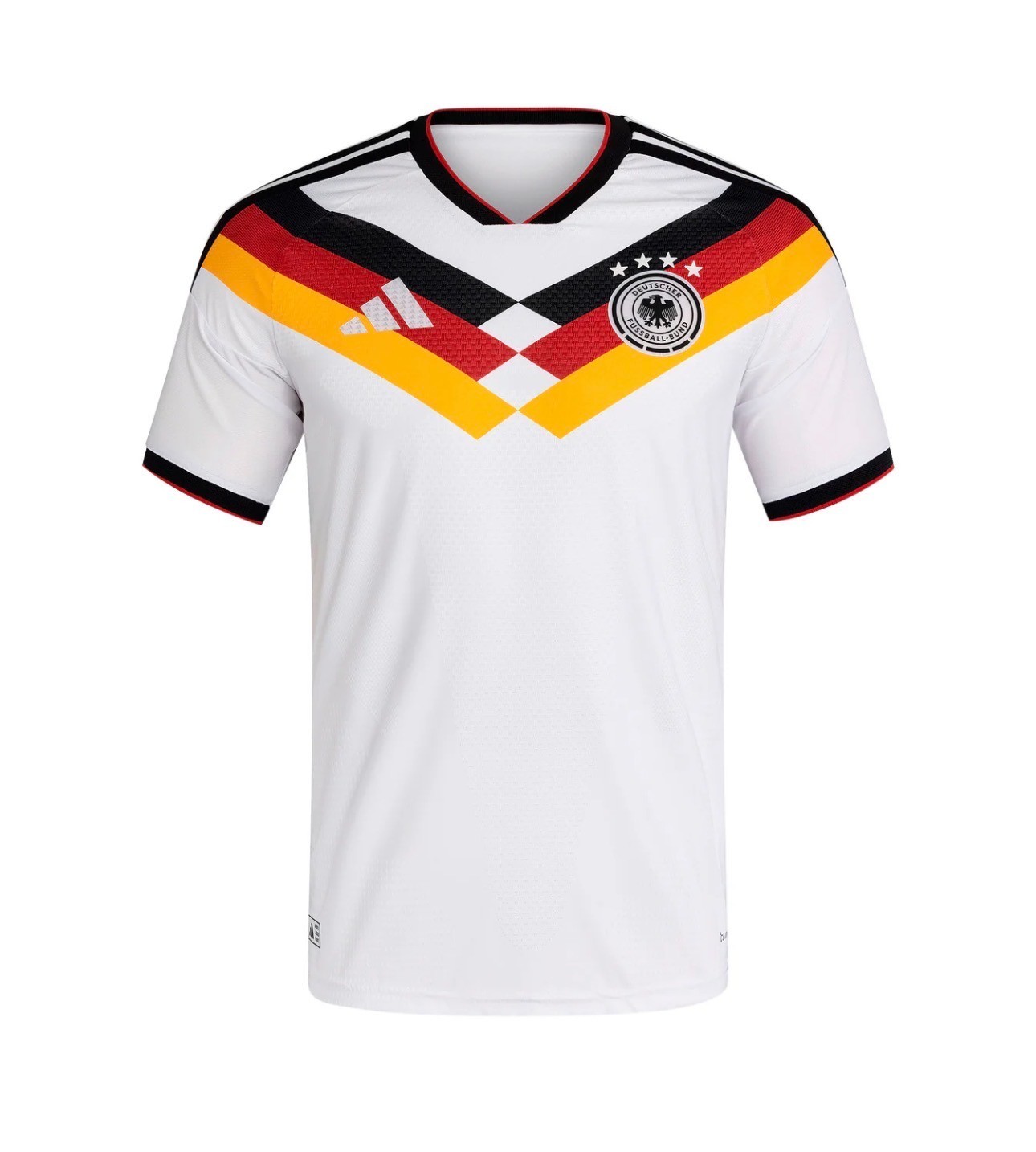 Adidas Germany Home Jersey 2026 World Cup Soccer Shirt S M L XL 2XL Adidas Germany Home Jersey 2026 World Cup Soccer Shirt S M L XL 2XL