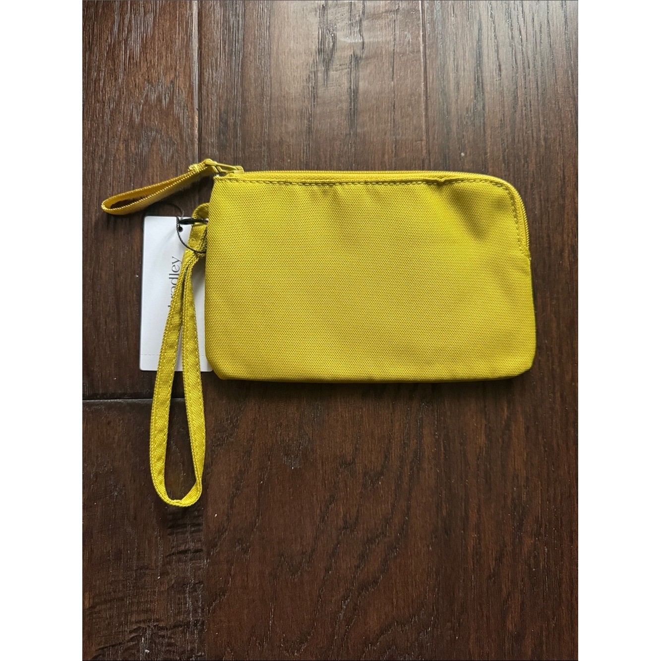Vera Bradley Wristlet Clutch Golden Olive Vera Bradley Wristlet Clutch Golden Olive