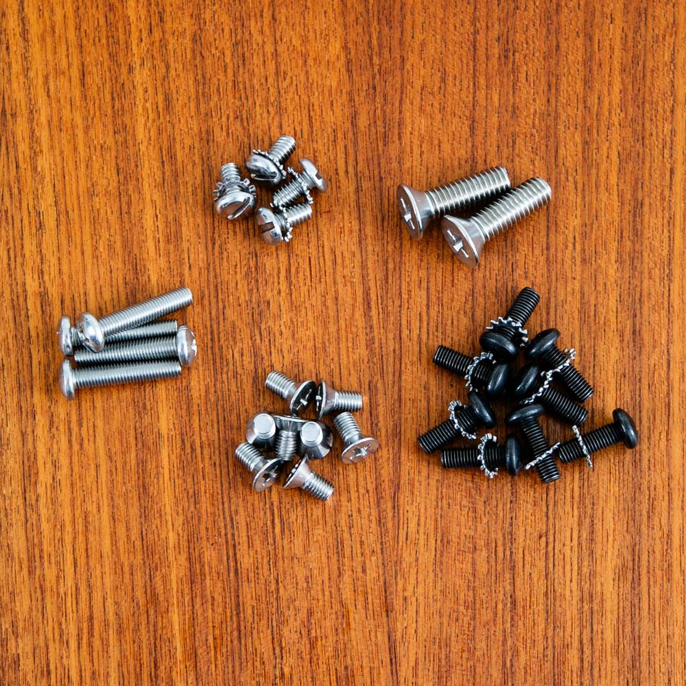 Mid Century Modern Eames Lounge Chair 670 671 Herman Miller Replacement Hardware