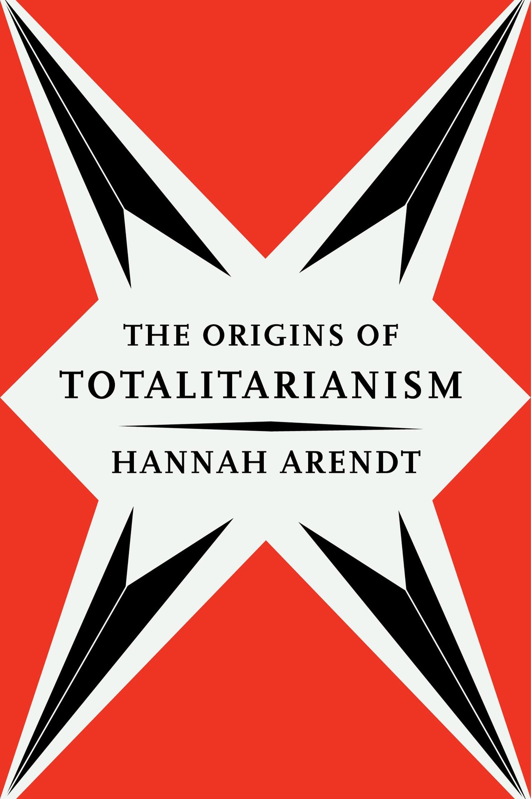 The Origins of Totalitarianism Arendt, Hannah paperback Very Good The Origins of Totalitarianism Arendt, Hannah paperback Very Good