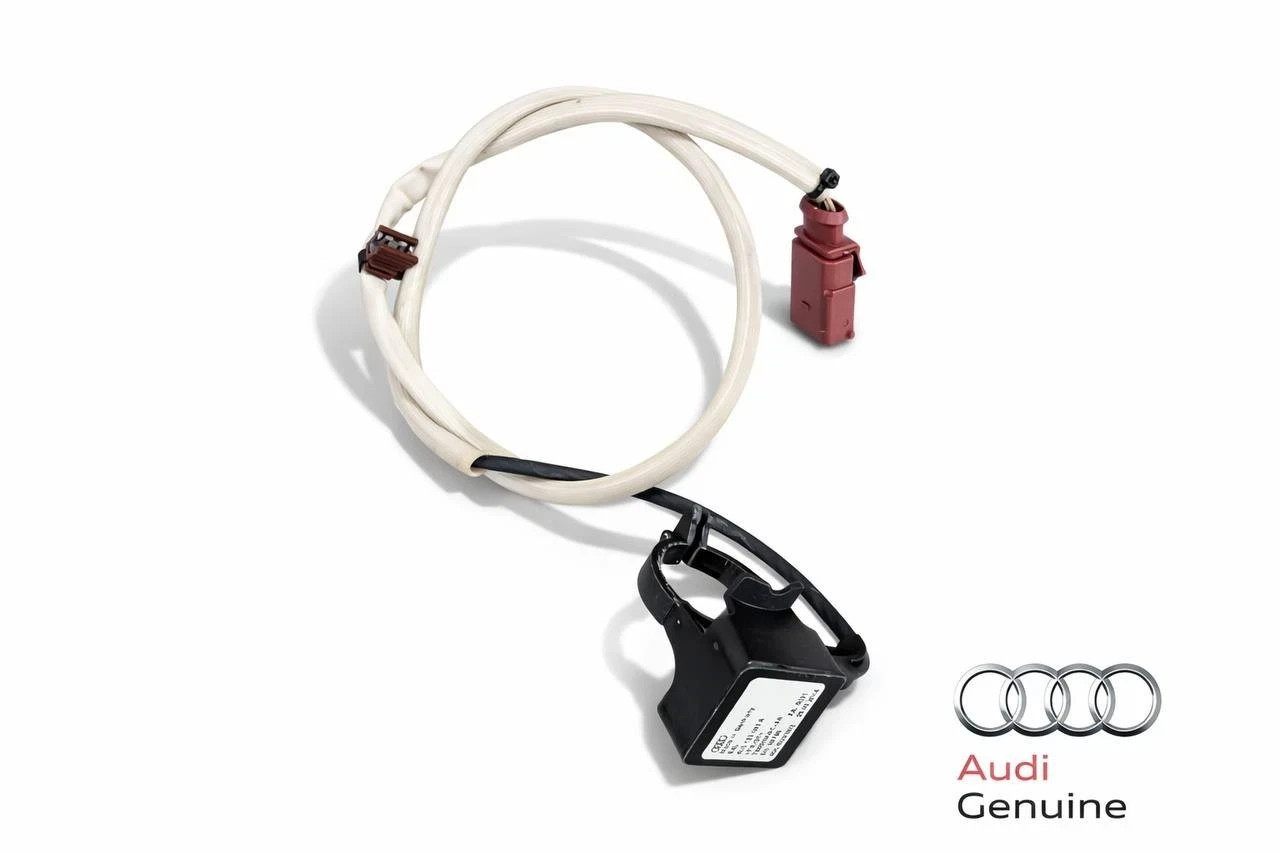 Genuine Audi 4L0133093B Exhaust DEF Tank Switch 4L0133093 Genuine Audi 4L0133093B Exhaust DEF Tank Switch 4L0133093